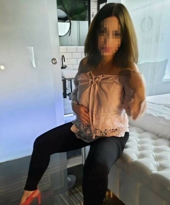 Анкета проститутки Алёна - Фото 1, Усть-Кулом, 40 лет, №1576