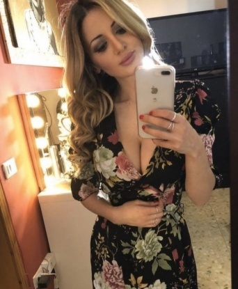 Анкета проститутки Алена - Фото 1, Усть-Кулом, 26 лет, №12808
