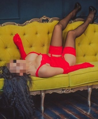 Анкета проститутки Оксанка - Фото 1, Усть-Кулом, 27 лет, №7791