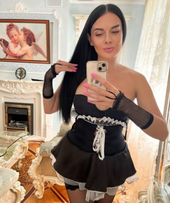 Анкета проститутки Александра - Фото 1, Усть-Кулом, 35 лет, №9785